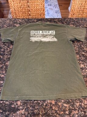 Men's Comfort Colors Short-Sleeve Crew T-Shirt